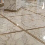 How to Maintain and Polish Marble Stone Floors for Maximum Shine