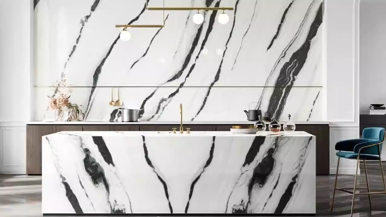 What Are Porcelain Slabs?