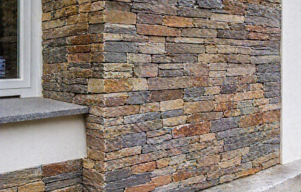 Tips for Choosing the Right Stone Cladding