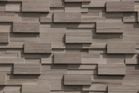 Trends in Wall Cladding Elevation