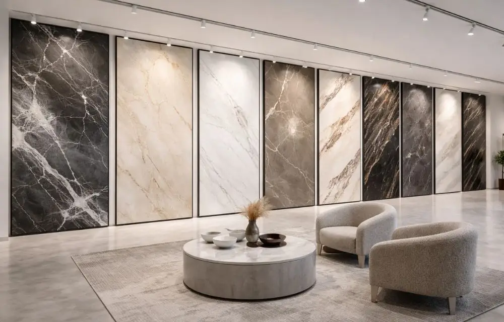 Are Porcelain Slabs Right for You