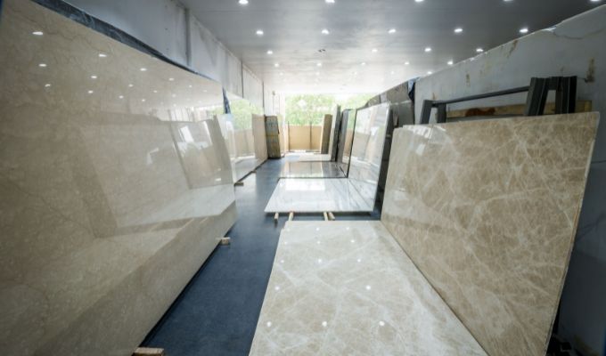 Benefits of Working with Trusted Marble Suppliers in Sharjah