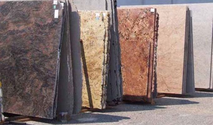 Budgeting Tips When Buying from Granite Suppliers
