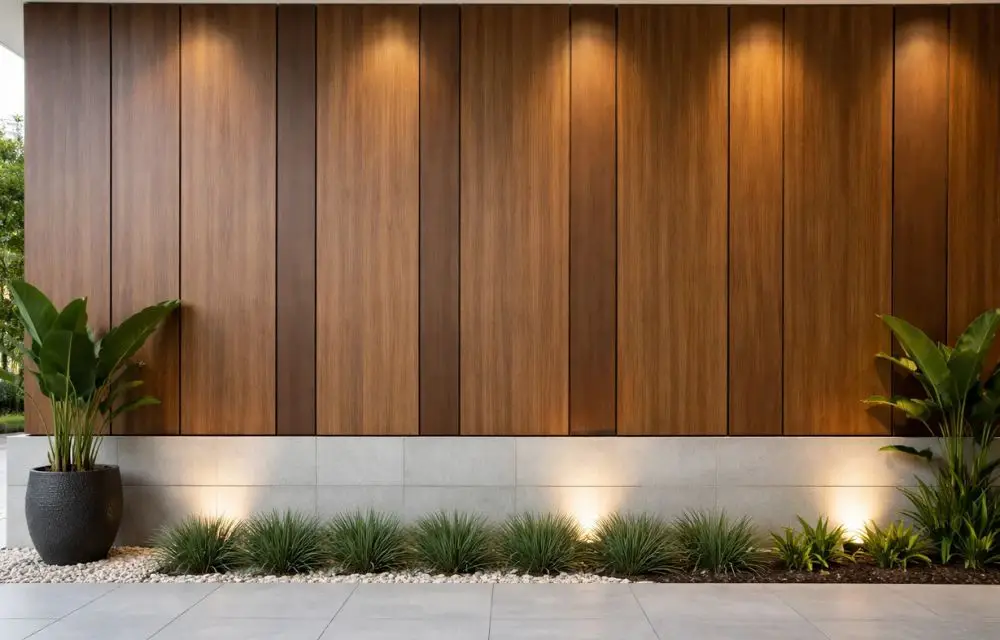 How to Choose the Right Wall Cladding Material for Your Building Elevation