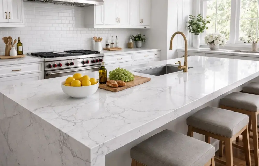 Versatility Beyond Kitchens