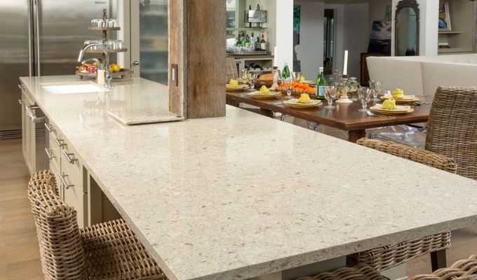 Material Quality and Brand Influence the Base Price