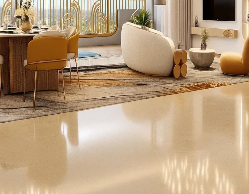 2025 Flooring Trends for Residential Homes in Dubai & UAE