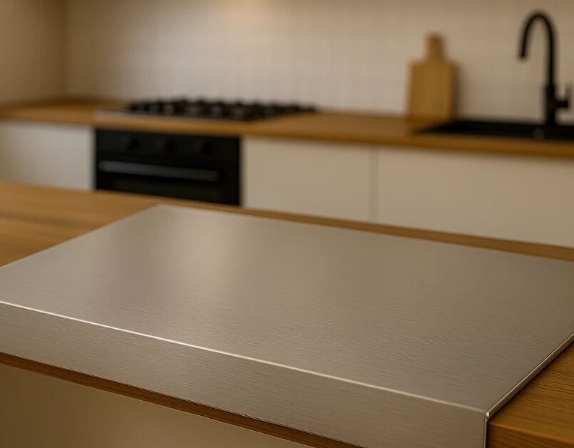 5 Mistakes to Avoid When Buying Kitchen Tops in the UAE
