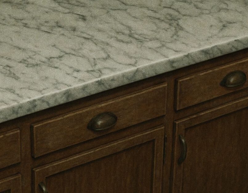 Quartz vs. Granite Countertops Which is Better for Homes in the UAE