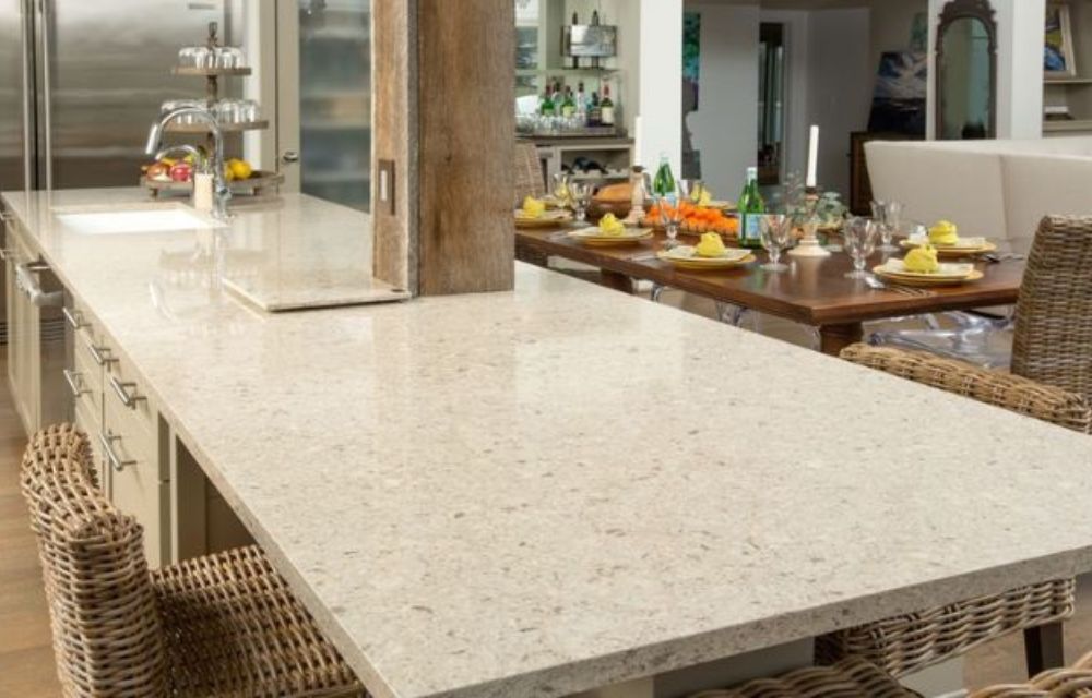 Tips for Managing Quartz Countertop Costs