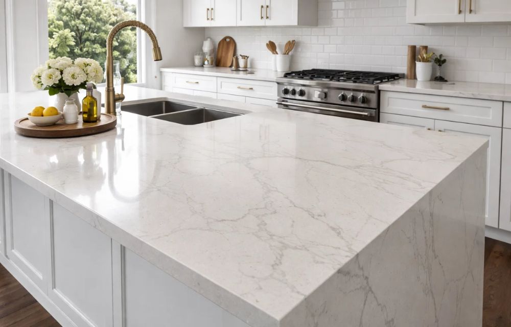 Understanding the Cost of Quartz Countertops with Installation