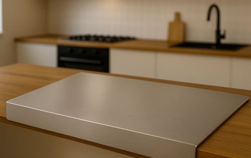 5 Mistakes to Avoid When Buying Kitchen Tops in the UAE