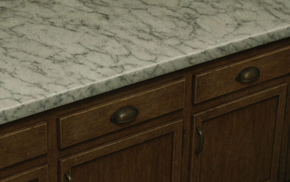 Quartz vs. Granite Countertops Which is Better for Homes in the UAE