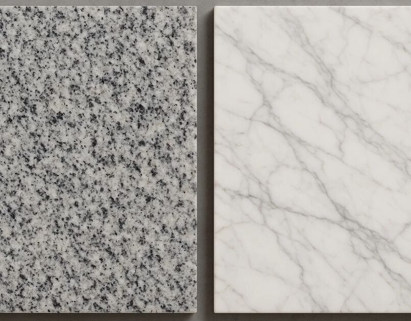 Granite & Marble Trends in Dubai Homes What’s Popular in 2026