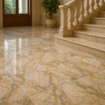 Marble Stone Flooring Pros, Cons & Design Ideas for Modern Spaces