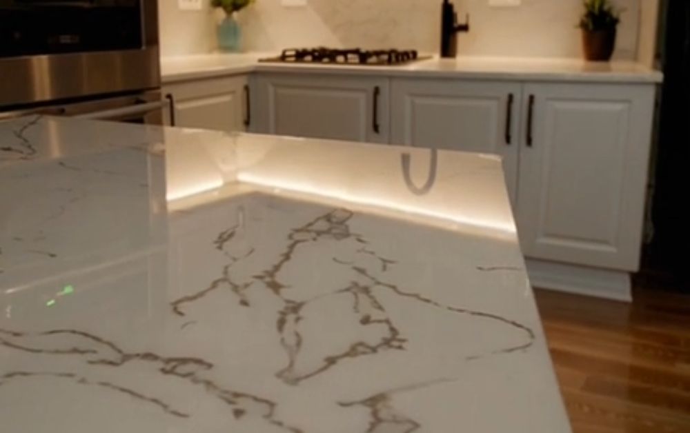 The Rise of Quartz in Dubai Homes