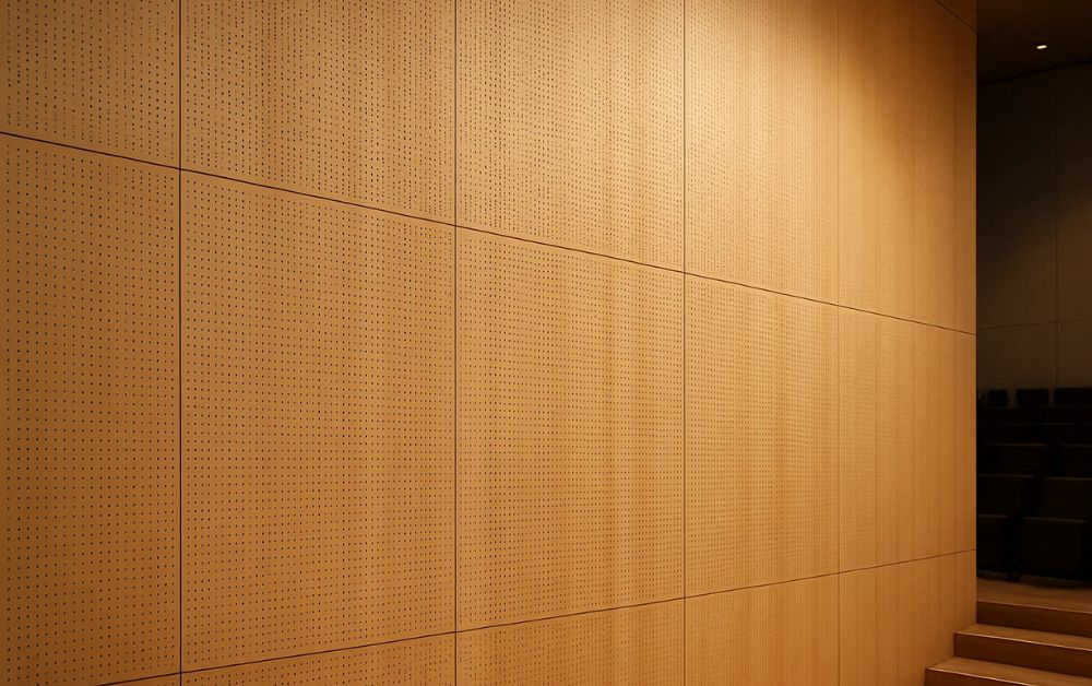 Wall Cladding in Sharjah Stylish Options & Cost Guide for 2026