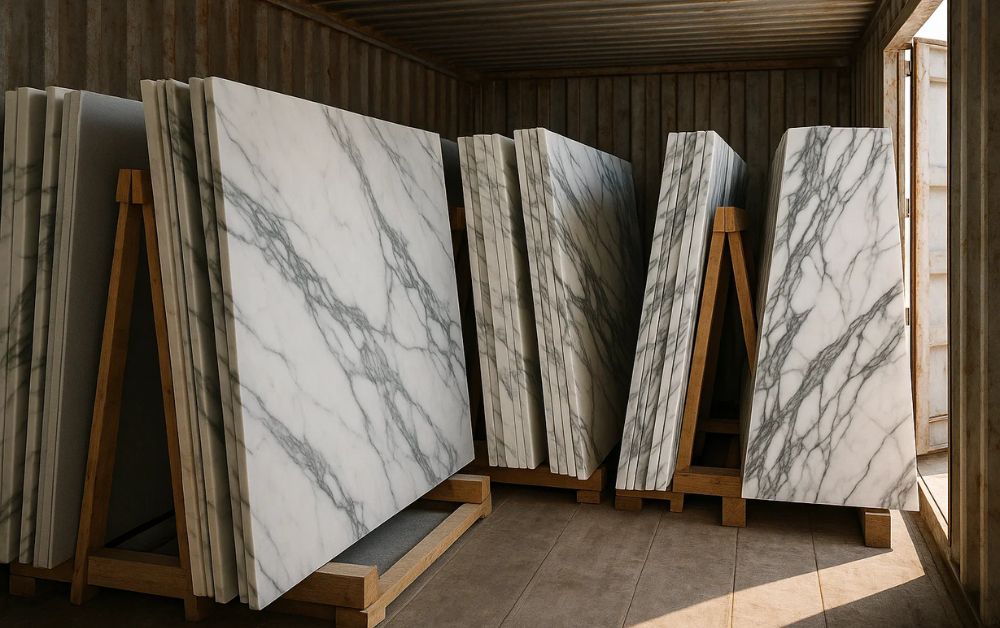 Porcelain Slabs Modern Applications and Maintenance Tips