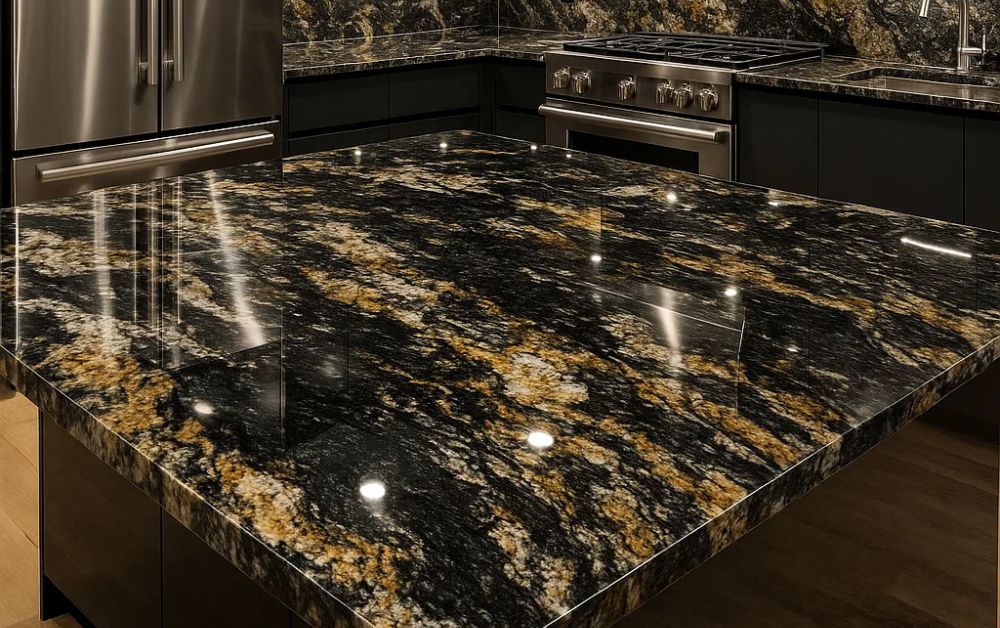 Quartz Kitchen Tops How to Choose Durable and Stylish Options