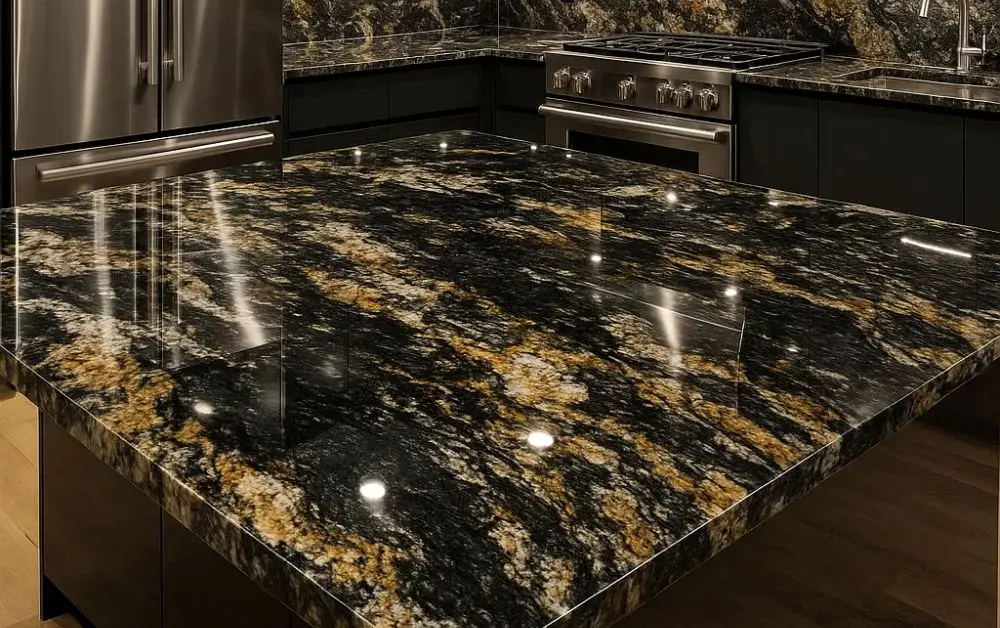 Quartz Kitchen Tops: How to Choose Durable and Stylish Options