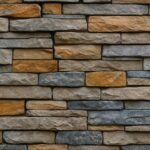 Wall Stone Cladding Stylish Designs and Installation Tips