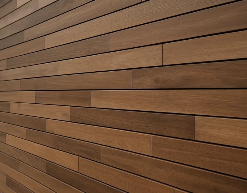 Modern Wall Cladding Ideas to Elevate Your Building's Exterior