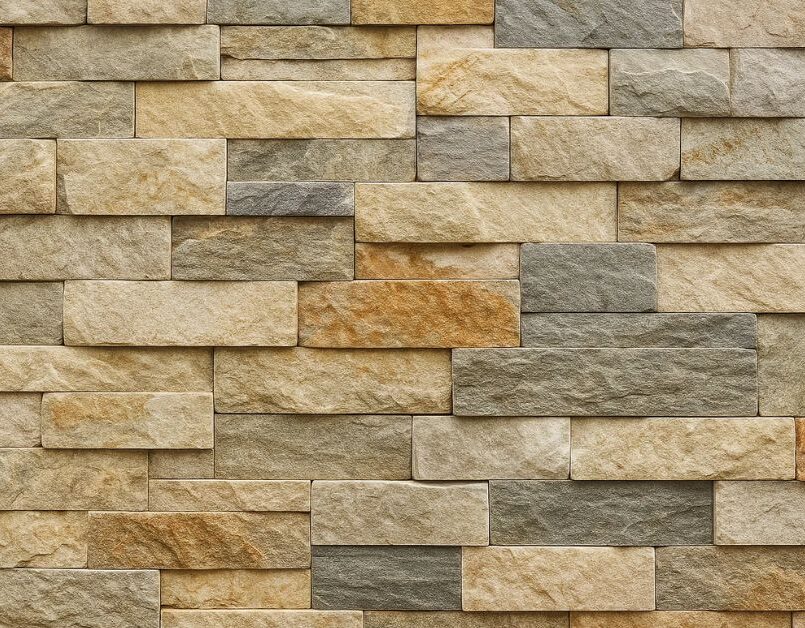 Natural Stone Cladding Durable Beauty for UAE Exteriors