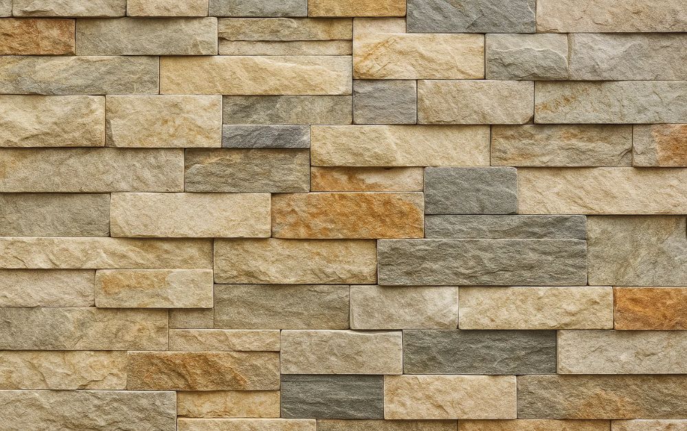 Natural Stone Cladding Durable Beauty for UAE Exteriors