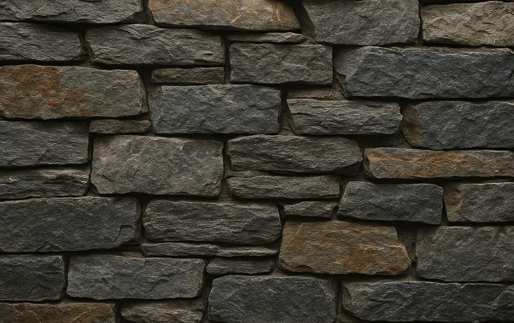 Why Natural Stone Cladding is the best exterior in the UAE