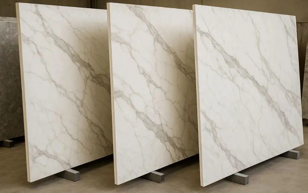 Why Porcelain Slabs Are Gaining Popularity