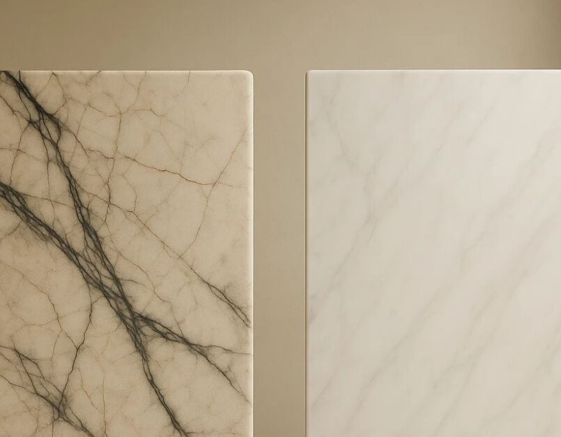 The Rising Trend of Porcelain Slabs in Modern UAE Interiors