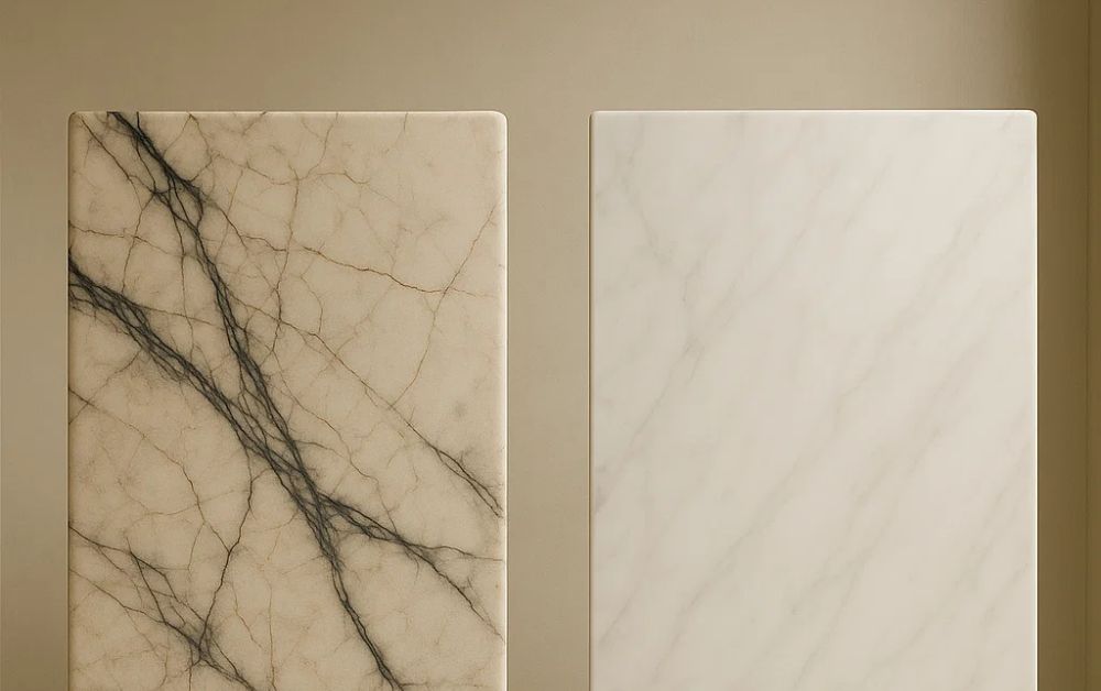The Rising Trend of Porcelain Slabs in Modern UAE Interiors