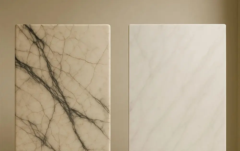 The Rising Trend of Porcelain Slabs in Modern UAE Interiors