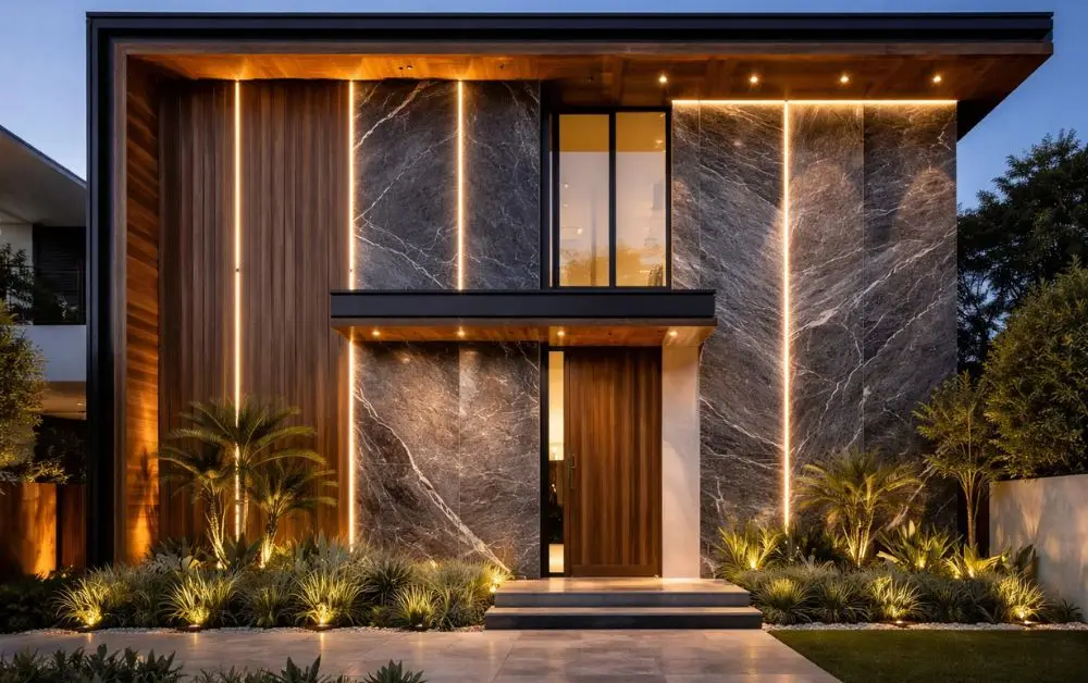 Modern Elevation Designs for Stylish Walls