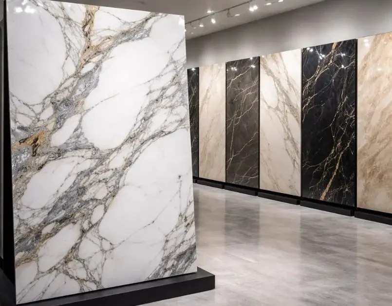 Premium Porcelain Slabs for Luxury Surfaces