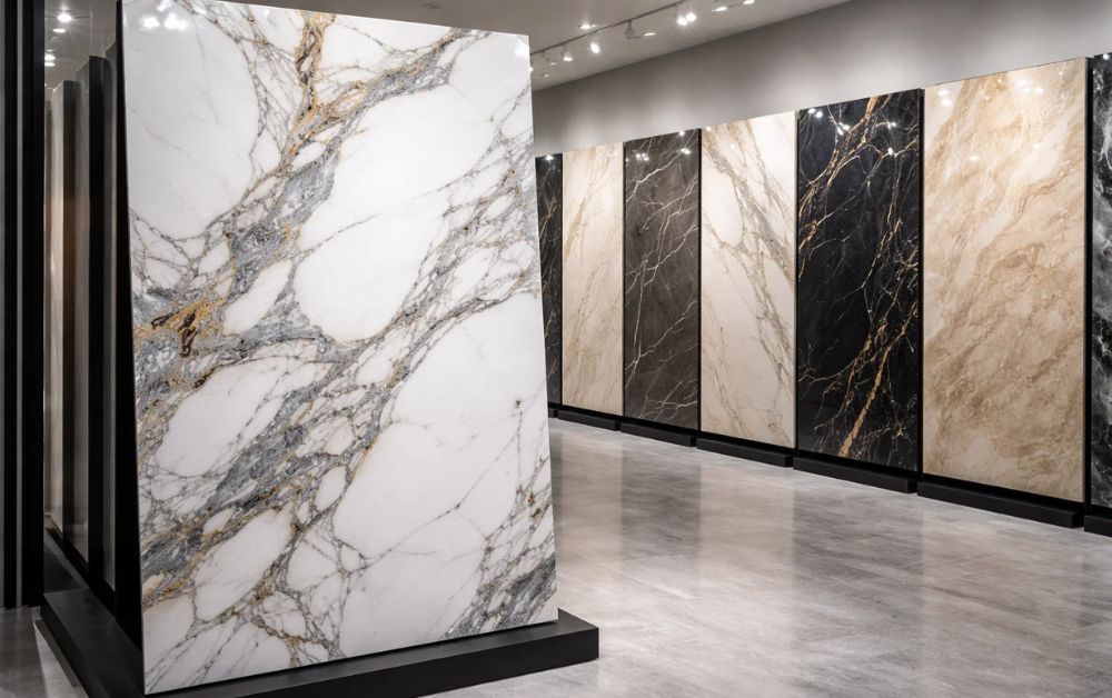 Premium Porcelain Slabs for Luxury Surfaces