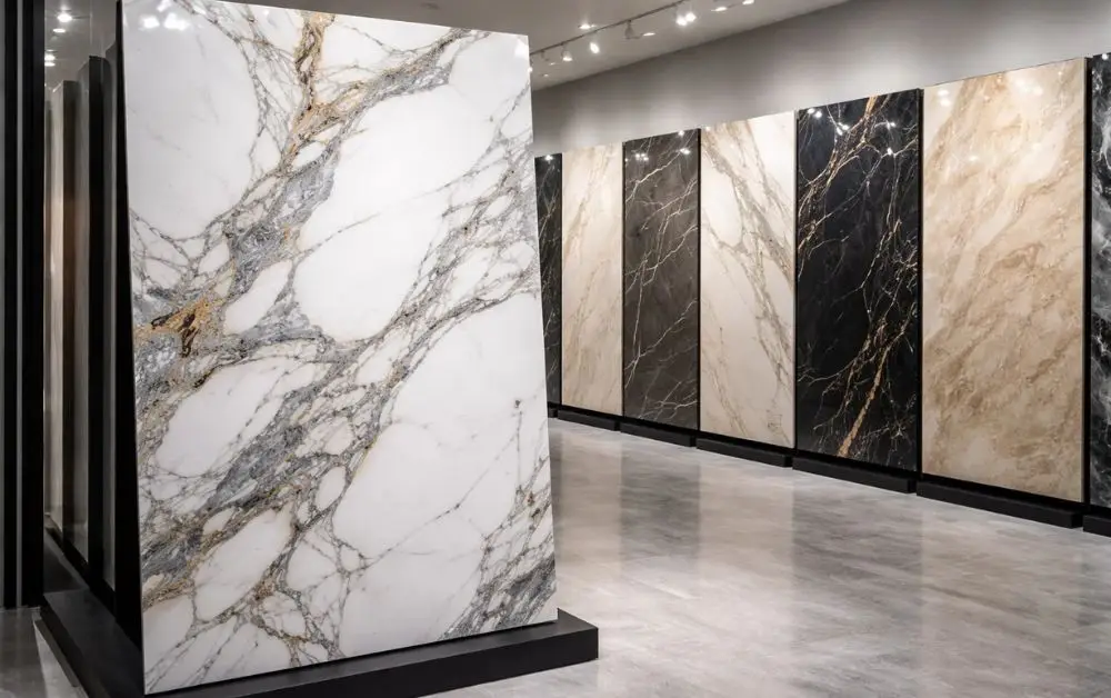 Premium Porcelain Slabs for Luxury Surfaces