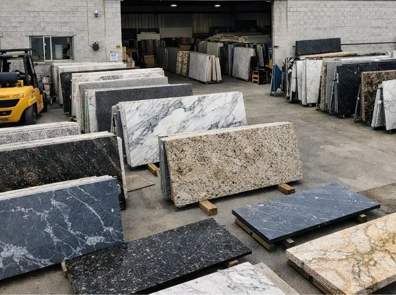 Choosing the Right Stone Partner for Large-Scale Projects