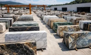 The Importance of Choosing Premium Marble Suppliers