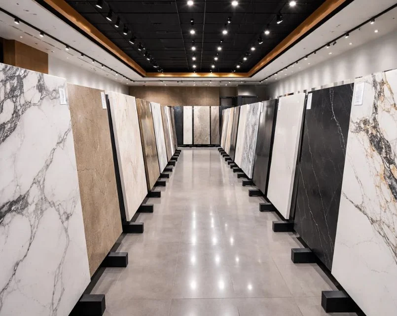 Trusted Quartz Stone Suppliers for Elegant Interior Spaces
