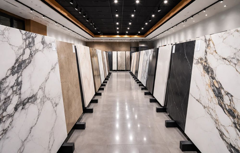 Trusted Quartz Stone Suppliers for Elegant Interior Spaces