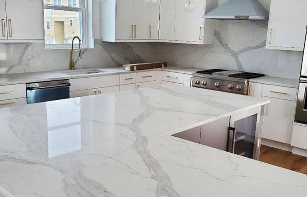 Understanding Granite