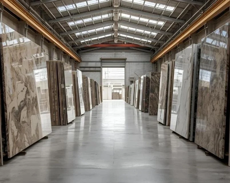 How to Choose the Right Marble for Your Home Without Regret?