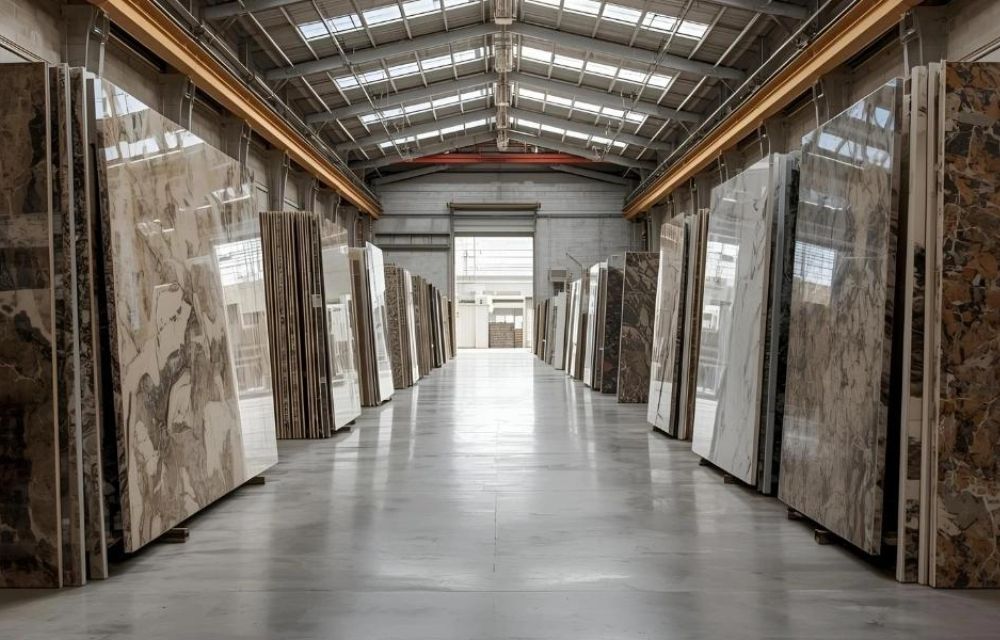 How to Choose the Right Marble for Your Home Without Regret?
