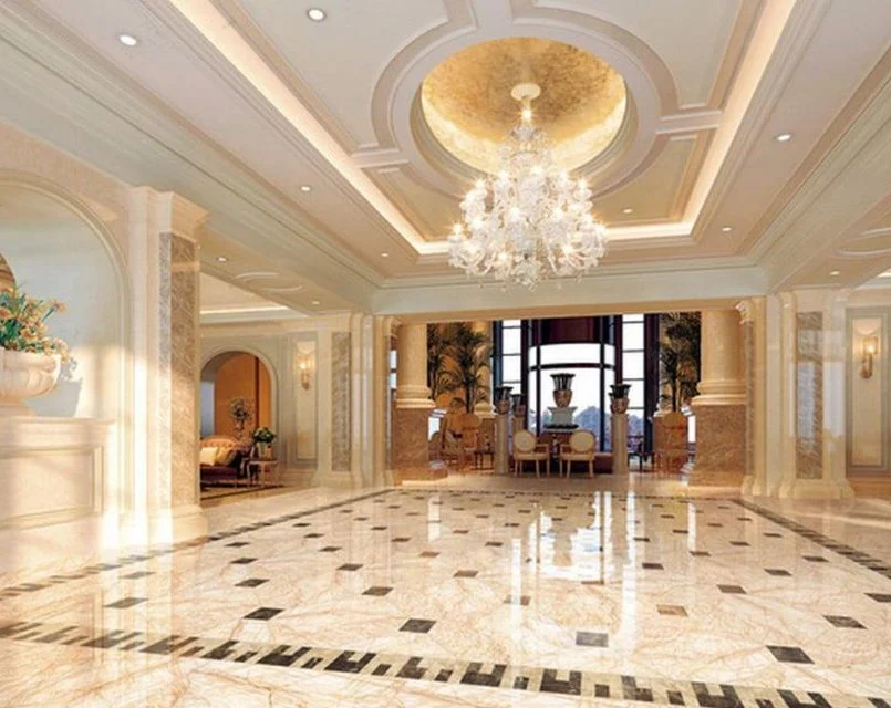 Thinking of Marble Flooring? Here's What Works Best in UAE Homes (2026)