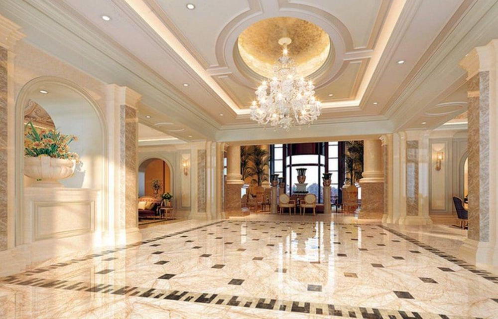 Thinking of Marble Flooring? Here's What Works Best in UAE Homes (2026)