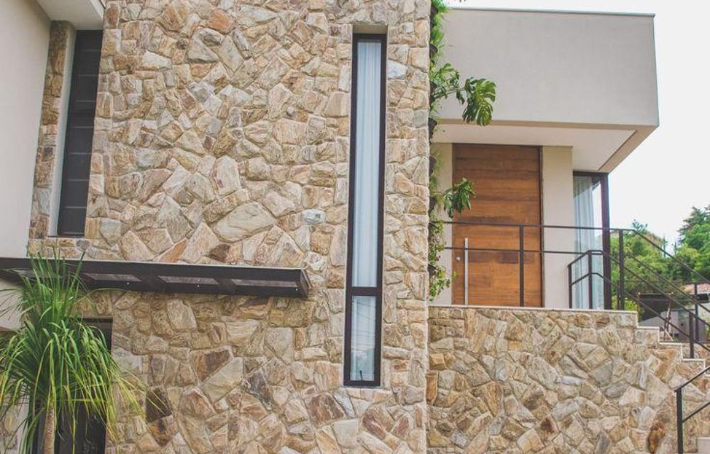 Top Stone Design Trends in UAE for Modern Homes in 2026