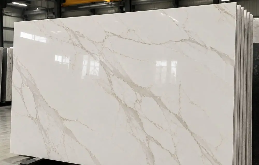 High-Quality Porcelain Slabs for Elegant Interiors