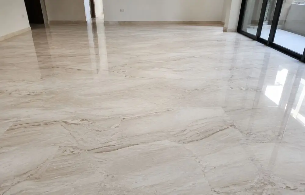 Premium Marble Flooring Solutions for Modern Spaces