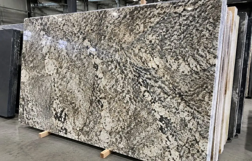 Trusted Granite Suppliers in Sharjah for Quality Stone